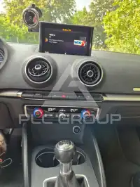 2017 Audi A3