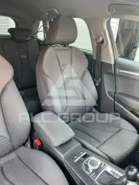 2017 Audi A3