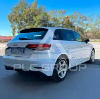 2017 Audi A3