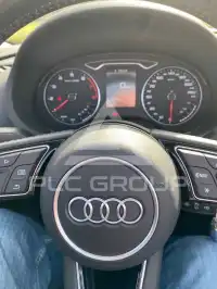 2017 Audi A3