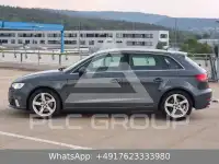 2017 Audi A3
