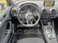 2017 Audi A3
