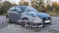 2017 Audi A3