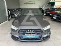 2017 Audi A3
