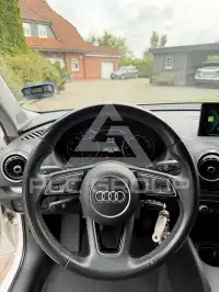 2017 Audi A3