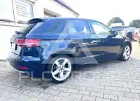 2017 Audi A3