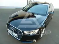 2017 Audi A3