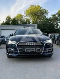 2017 Audi A3