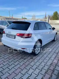 2017 Audi A3