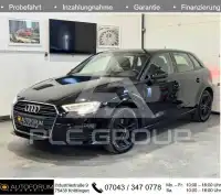 2017 Audi A3