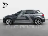 2017 Audi A3