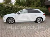 2017 Audi A3