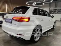 2017 Audi A3