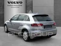 2017 Audi A3