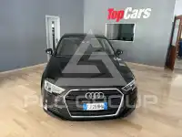 2017 Audi A3