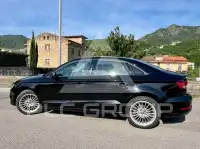 2017 Audi A3