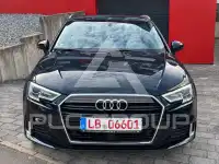 2017 Audi A3
