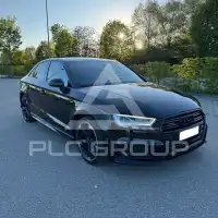 2017 Audi A3
