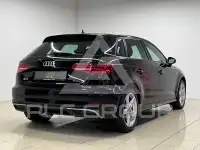 2017 Audi A3