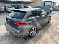 2017 Audi A3