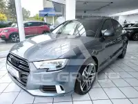 2017 Audi A3