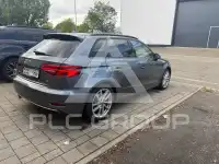 2017 Audi A3