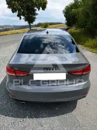 2017 Audi A3