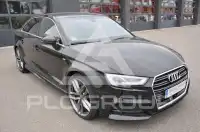2017 Audi A3