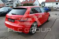 2017 Audi A3