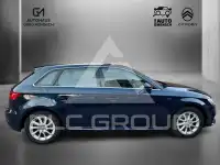 2017 Audi A3