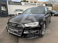 2017 Audi A3