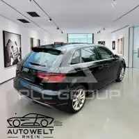2017 Audi A3
