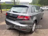 2017 Audi A3