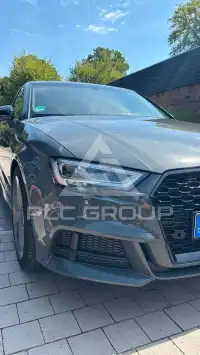 2017 Audi A3