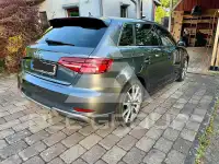 2017 Audi A3