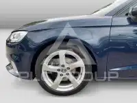 2017 Audi A3