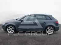 2017 Audi A3