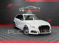 2017 Audi A3