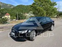 2017 Audi A3
