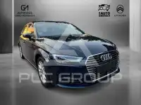 2017 Audi A3