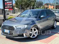 2017 Audi A3