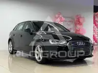 2017 Audi A3
