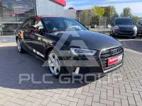 2017 Audi A3