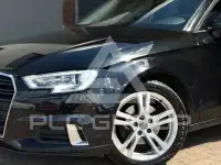 2017 Audi A3