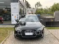 2017 Audi A3
