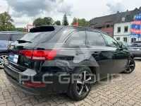 2014 Audi A4