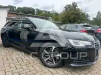 2014 Audi A4