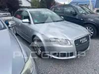 2007 Audi A4