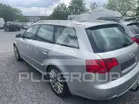 2007 Audi A4