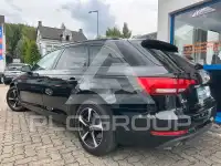 2014 Audi A4